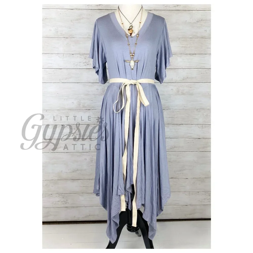 Entro Simple Days Effortless Dress - Picture 10 of 12